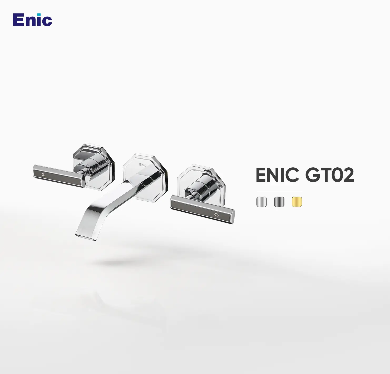 ENIC GT02