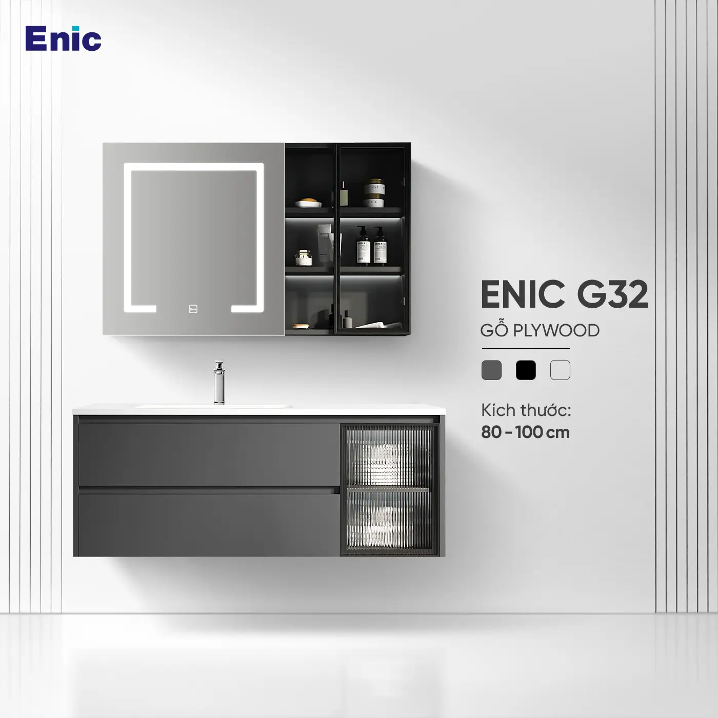 ENIC_G32_GỖ PLYWOOD