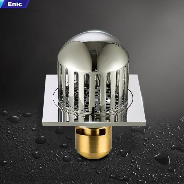 Phễu thoát sàn ban công NF10