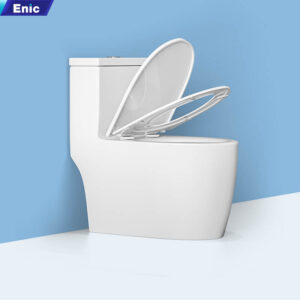 Bồn cầu 1 khối Enic N40