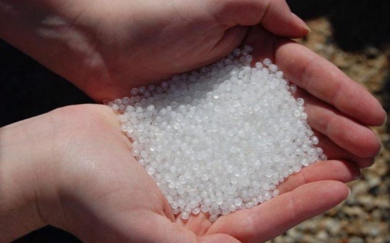Các loại nhựa PE phổ biến nhất hiện nay