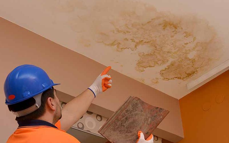 Cách phòng tránh thấm nước nhà vệ sinh