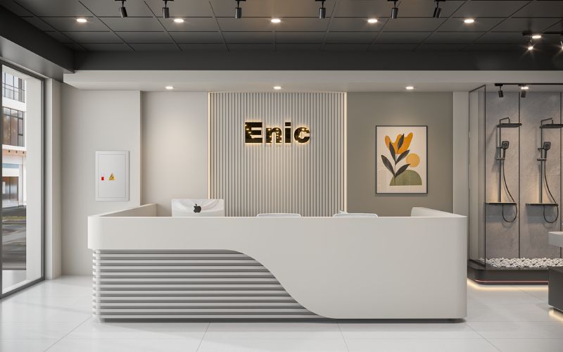 Enic luôn cung cấp những chính sách hậu mãi mang đến sự tiện lợi cho khách hàng