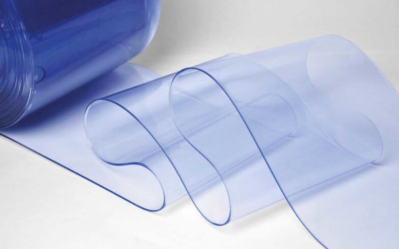 Nhựa PVC có độc không?