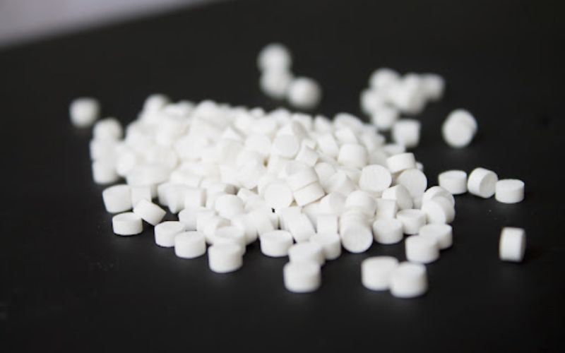Nhựa PVC có tái chế được không?