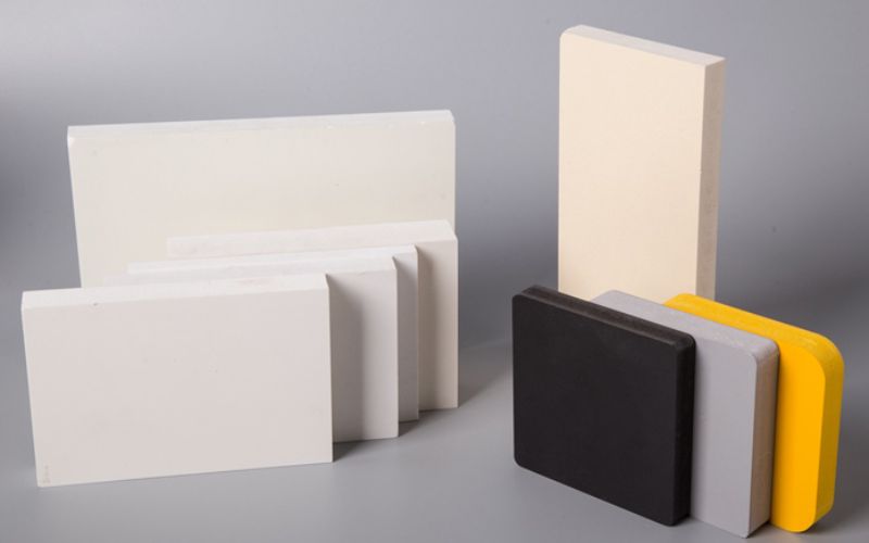 Nhựa PVC có thể tái chế
