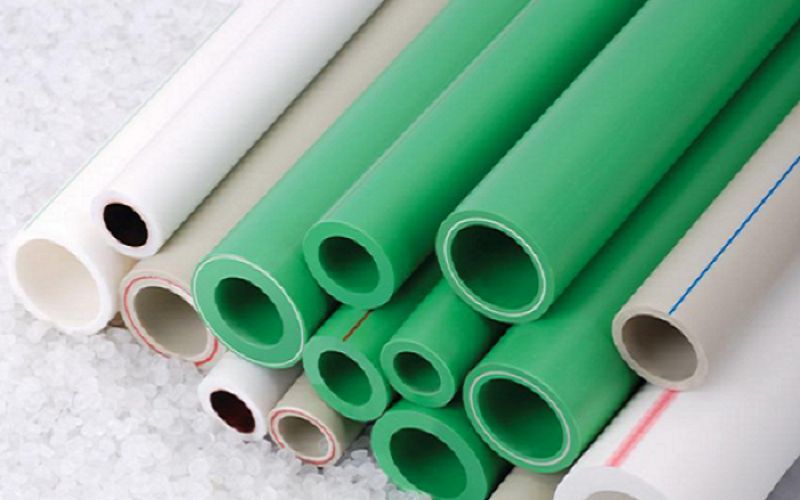 Ống PPR là gì?