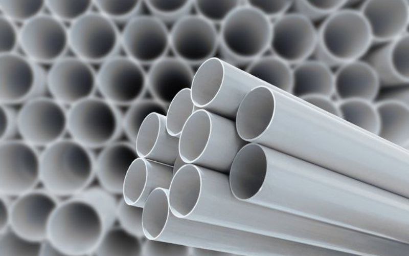 Tính chất hóa học của loại nhựa Polyvinyl Clorua