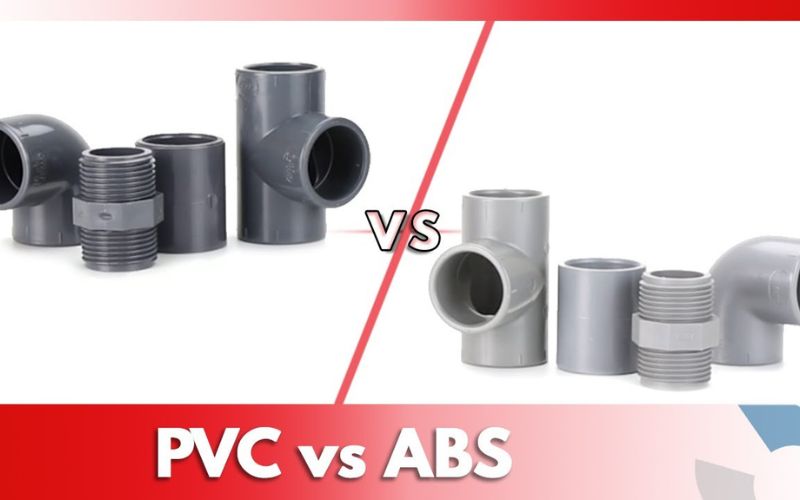 Tùy theo đặc thù của dự án để lựa chọn loại nhựa phù hợp