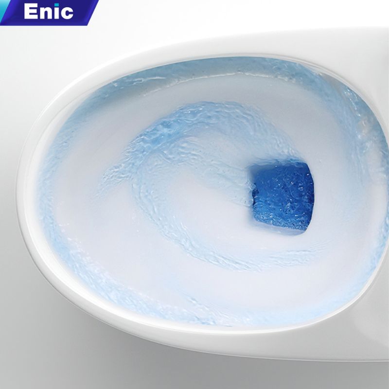 Bồn cầu của hãng nào xả nước mạnh nhất hiện nay