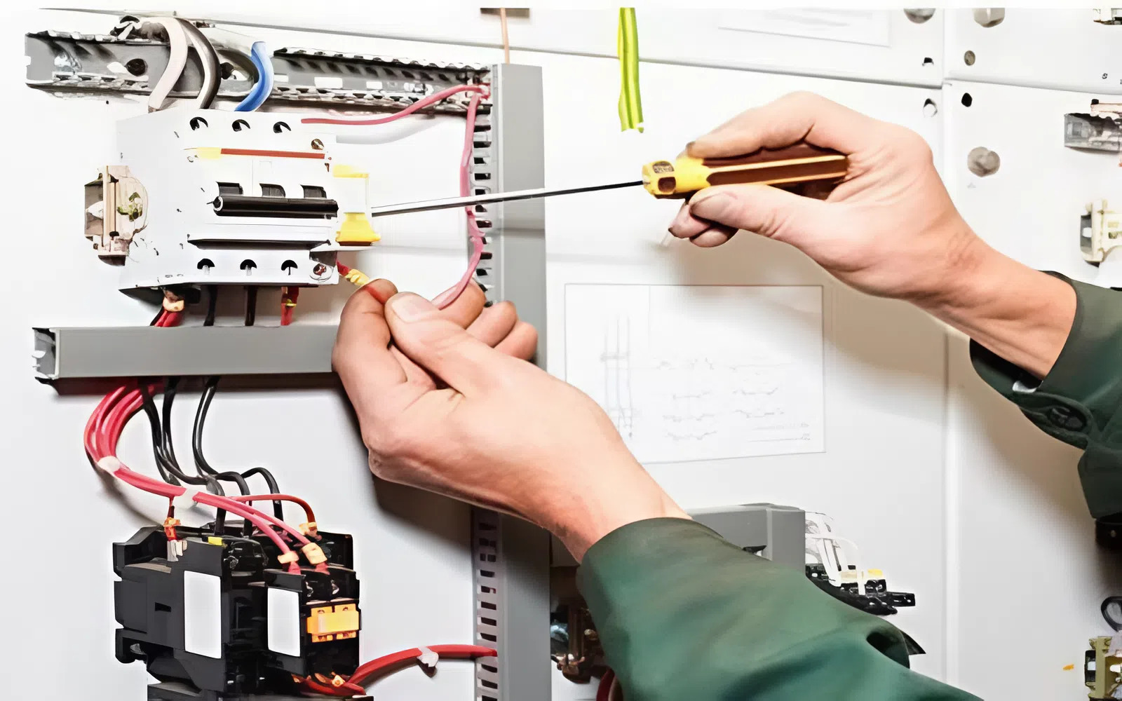 Chống giật ELCB là gì?