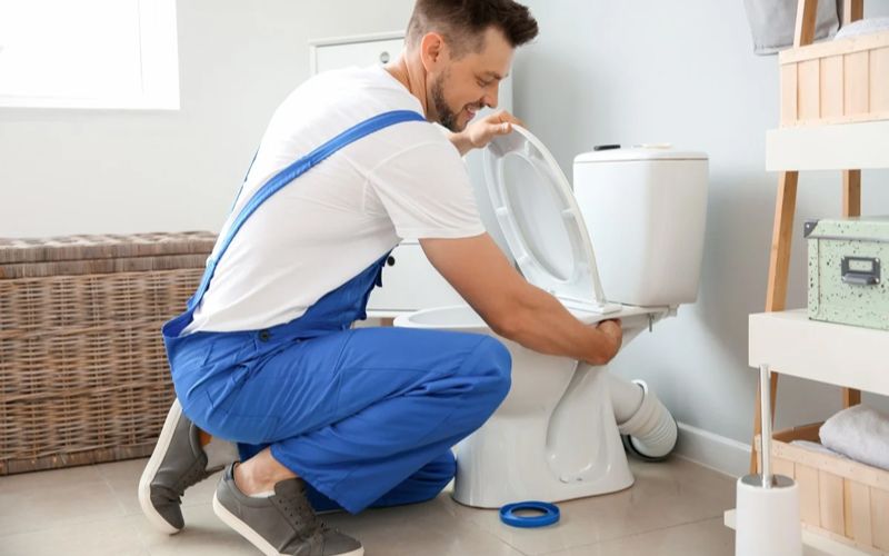 Các dịch vụ lắp đặt theo yêu cầu
