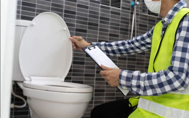 Một số lưu ý khi thuê nhân công lắp đặt thiết bị vệ sinh