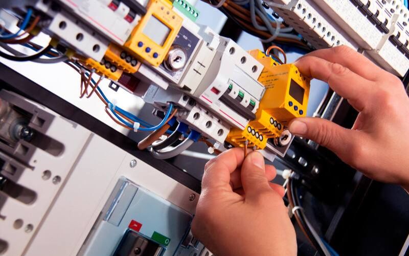 Phân loại ELCB theo số cực