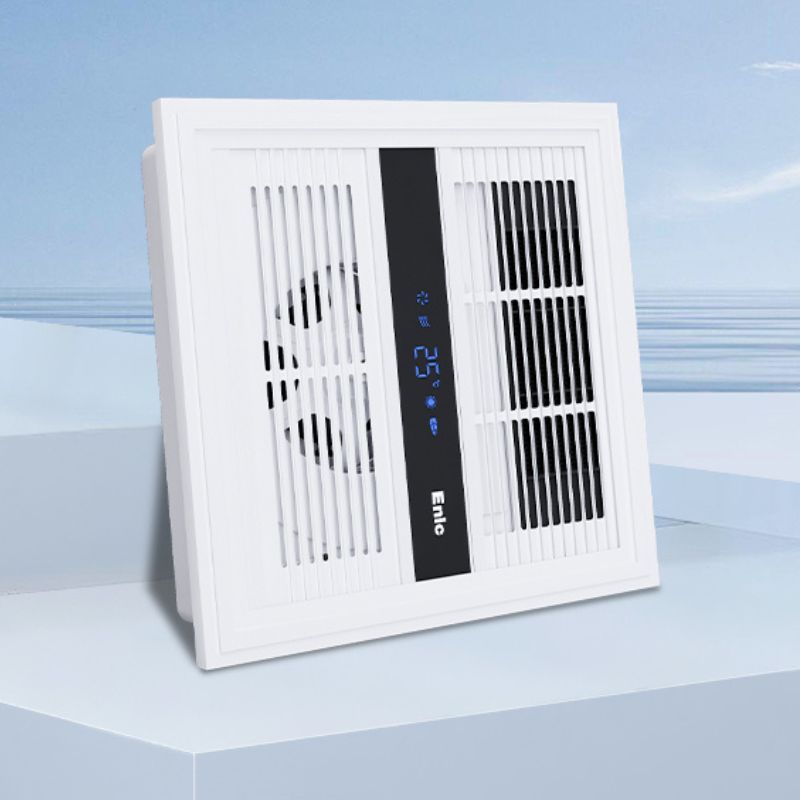 Quạt hút mùi âm trần Enic