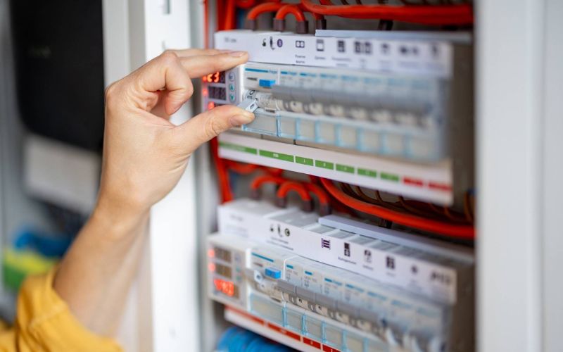Ưu điểm của ELCB