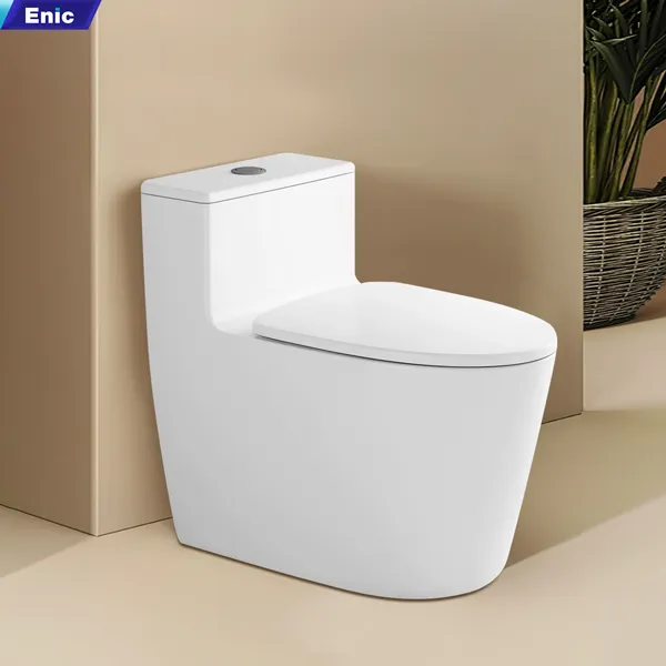 Bồn cầu khối M62 trắng
