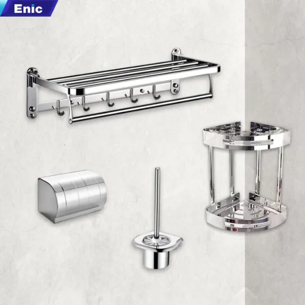 Bộ phụ kiện inox