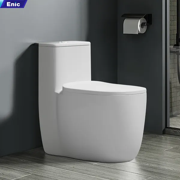 Bồn cầu 1 khối C08