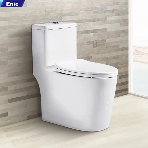 Bồn cầu N07 lưng thẳng