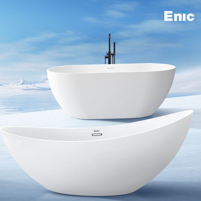 Bồn tắm Enic có tốt không?
