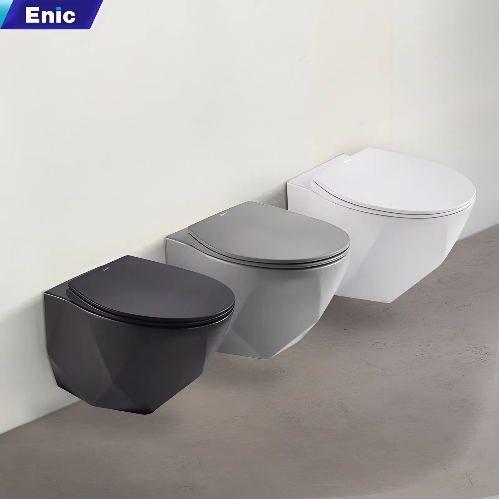 Có nên sử dụng bồn cầu treo tường không?