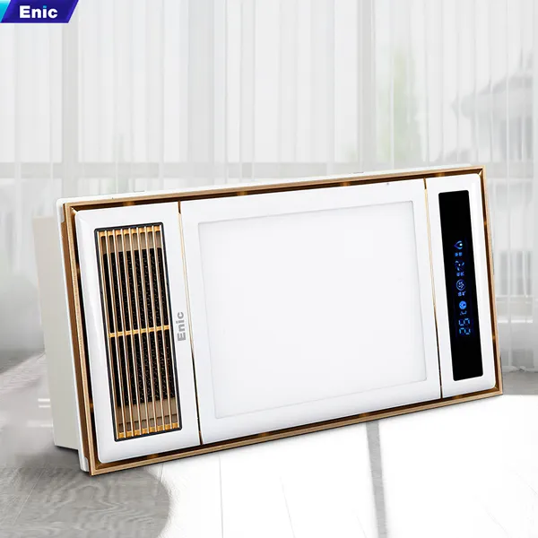 Đèn điều hòa KV vàng 