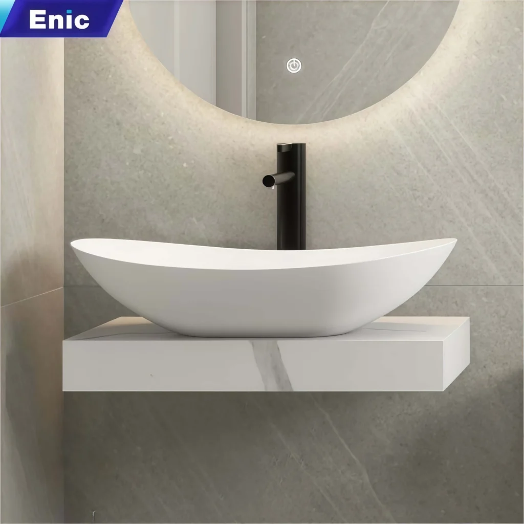 Kệ đá 2T 60 cm