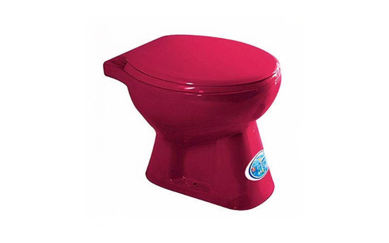 Phụ thuộc vào áp lực của nguồn nước 