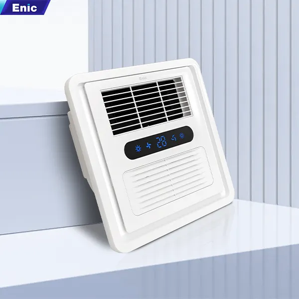 Quạt sưởi hút mùi M33