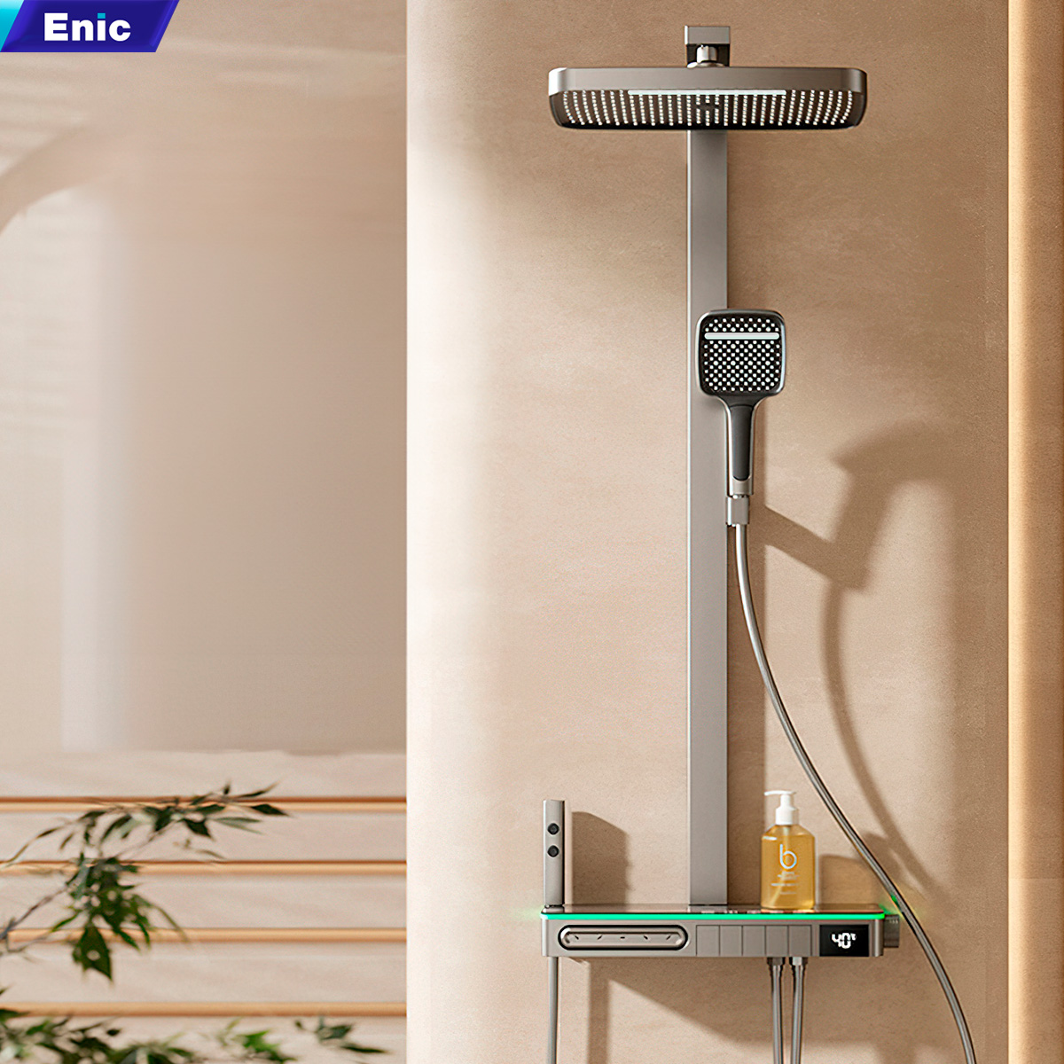 Sen tắm Enic chất lượng cao