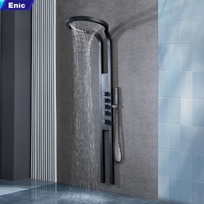 Sen tắm thuyền Enic chất lượng, đa dạng mẫu mã