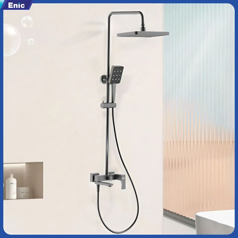 Sen tắm truyền thống Enic được thiết kế với chức năng