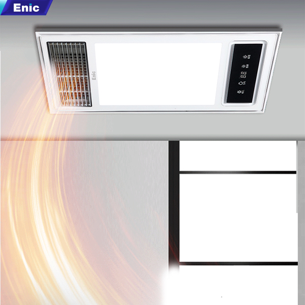 Showroom Enic cung cấp đèn sưởi nhà tắm Hà Nội