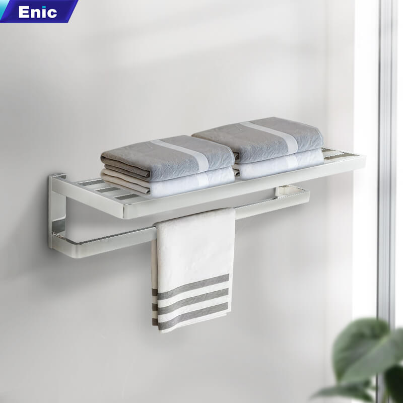 KỆ 2 TẦNG - INOX