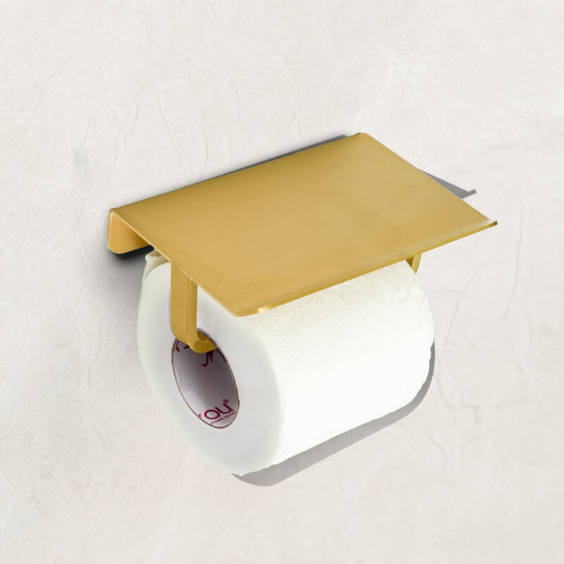 KỆ ĐỰNG GIẤY VÀNG