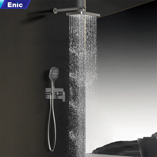 Sen tắm âm tường cao cấp ENIC B07-T1