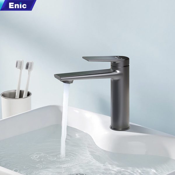 Vòi Lavabo Cao Cấp ENIC T17