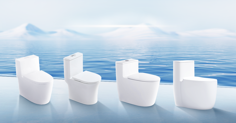 Bồn cầu Enic giá rẻ trong phân khúc hàng chất lượng