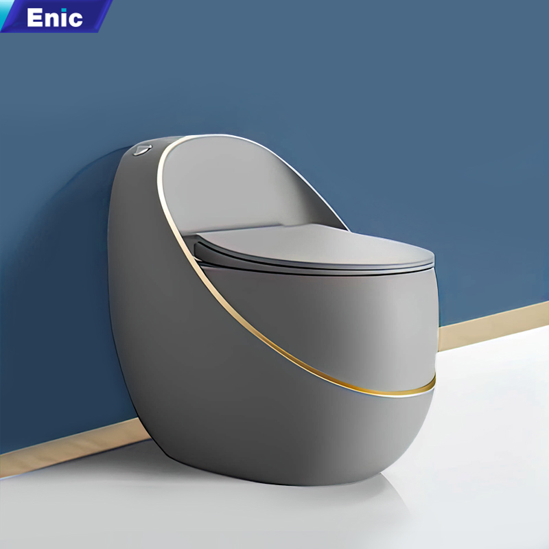 Bồn cầu trứng ưu nhược điểm