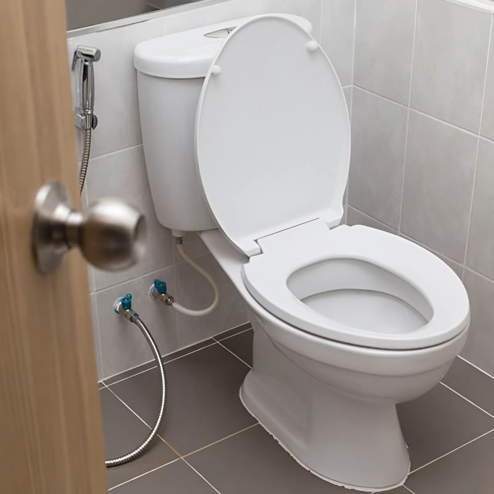 Các loại bồn cầu giá dưới 3 triệu 