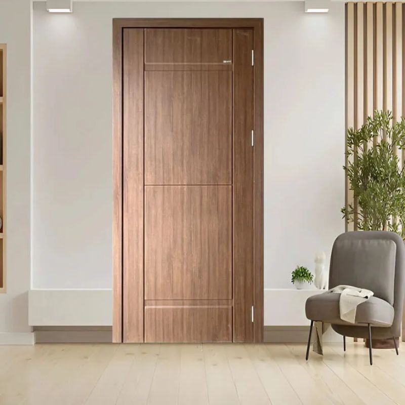 Cửa nhựa ABS nhà vệ sinh