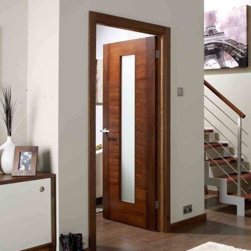 Kích thước cửa nhà vệ sinh