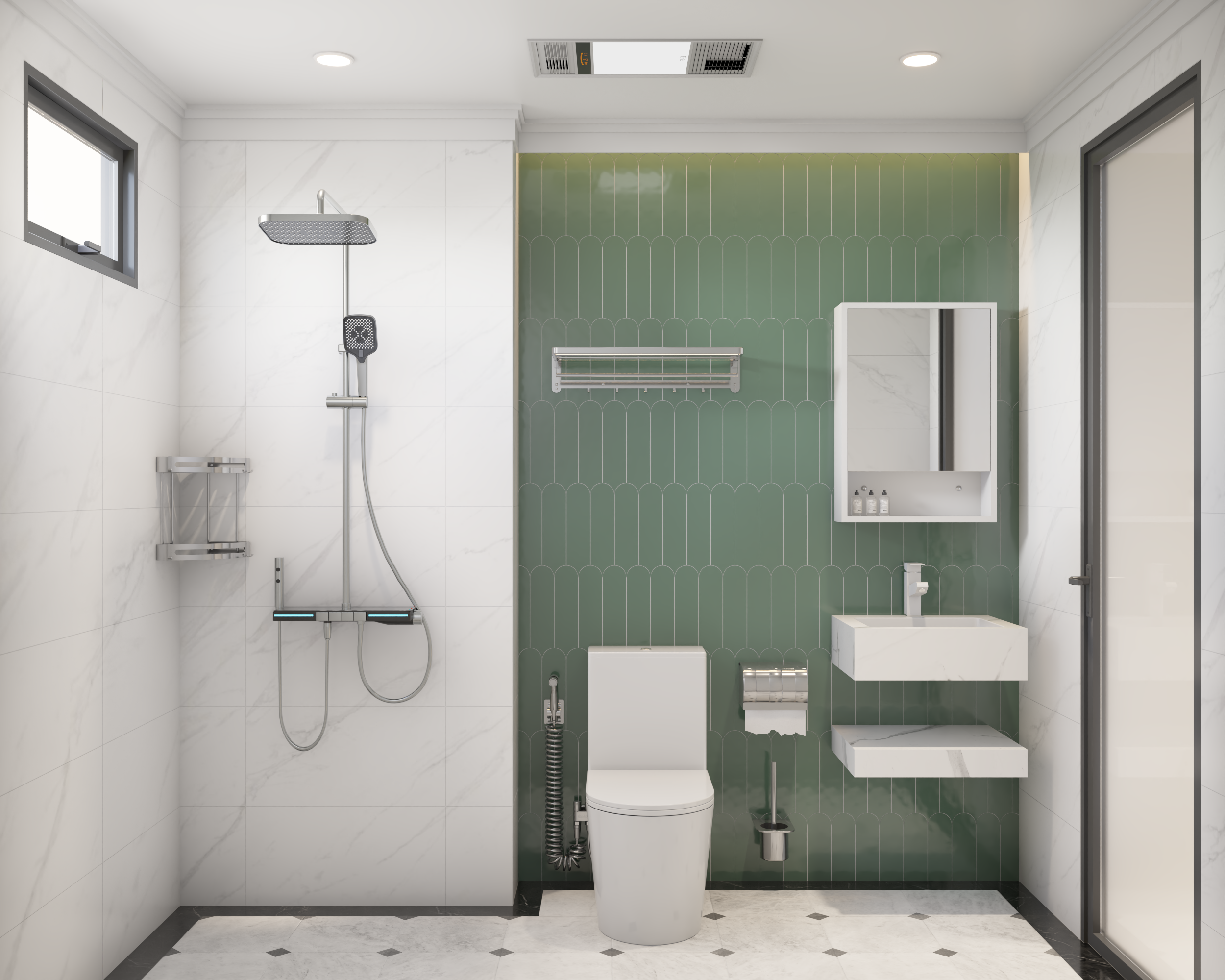 Lợi ích khi xác định đúng kích thước