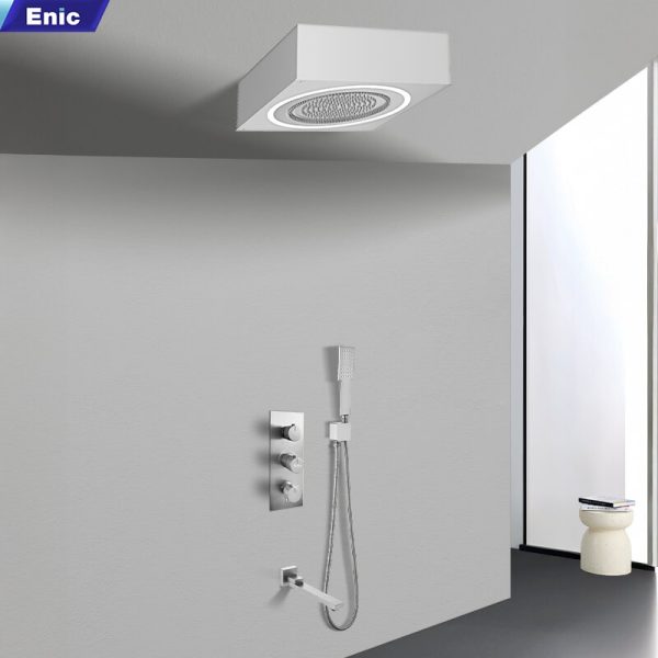Sen tắm âm trần cao cấp ENIC V150