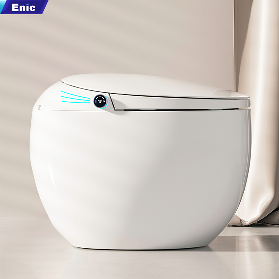 Tìm hiểu bồn cầu trứng ưu nhược điểm để đưa ra lựa chọn chính xác 