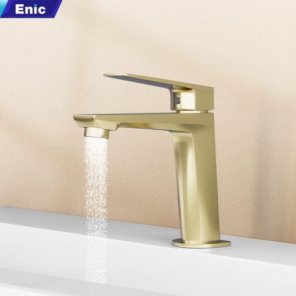 Vòi Lavabo Cao Cấp ENIC C8