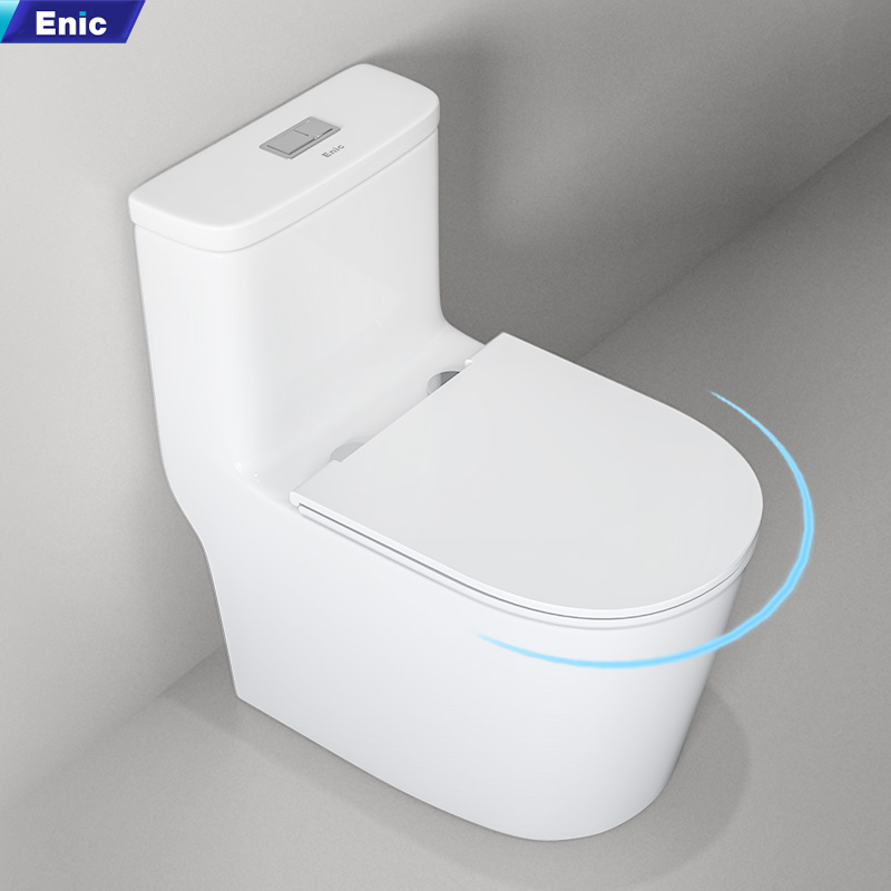 Bồn cầu 1 khối