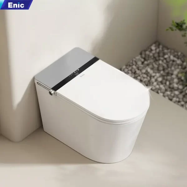 Bồn cầu thông minh ENIC Smart K6