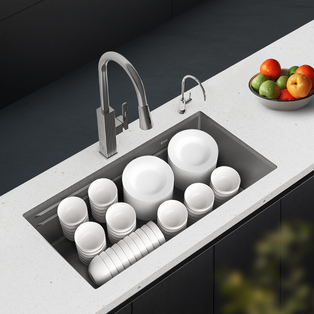 Bồn rửa chén inox Đà Nẵng